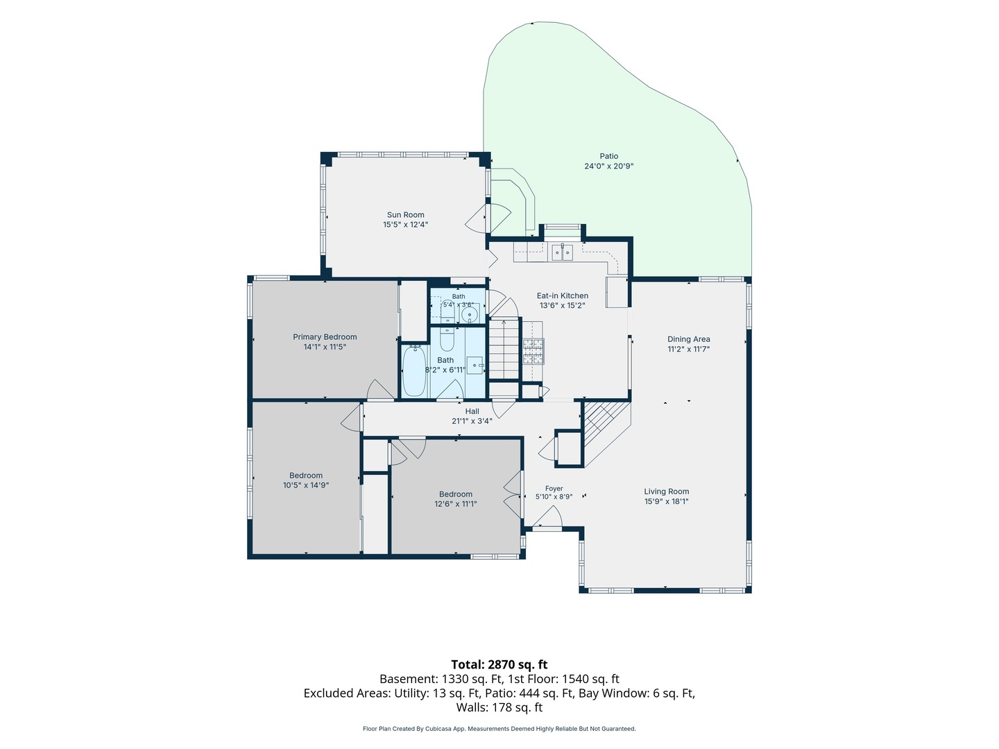 514 S Owen Street, Mount Prospect, IL 60056