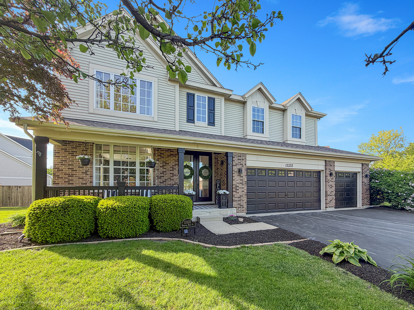 Plainfield, IL 60585
