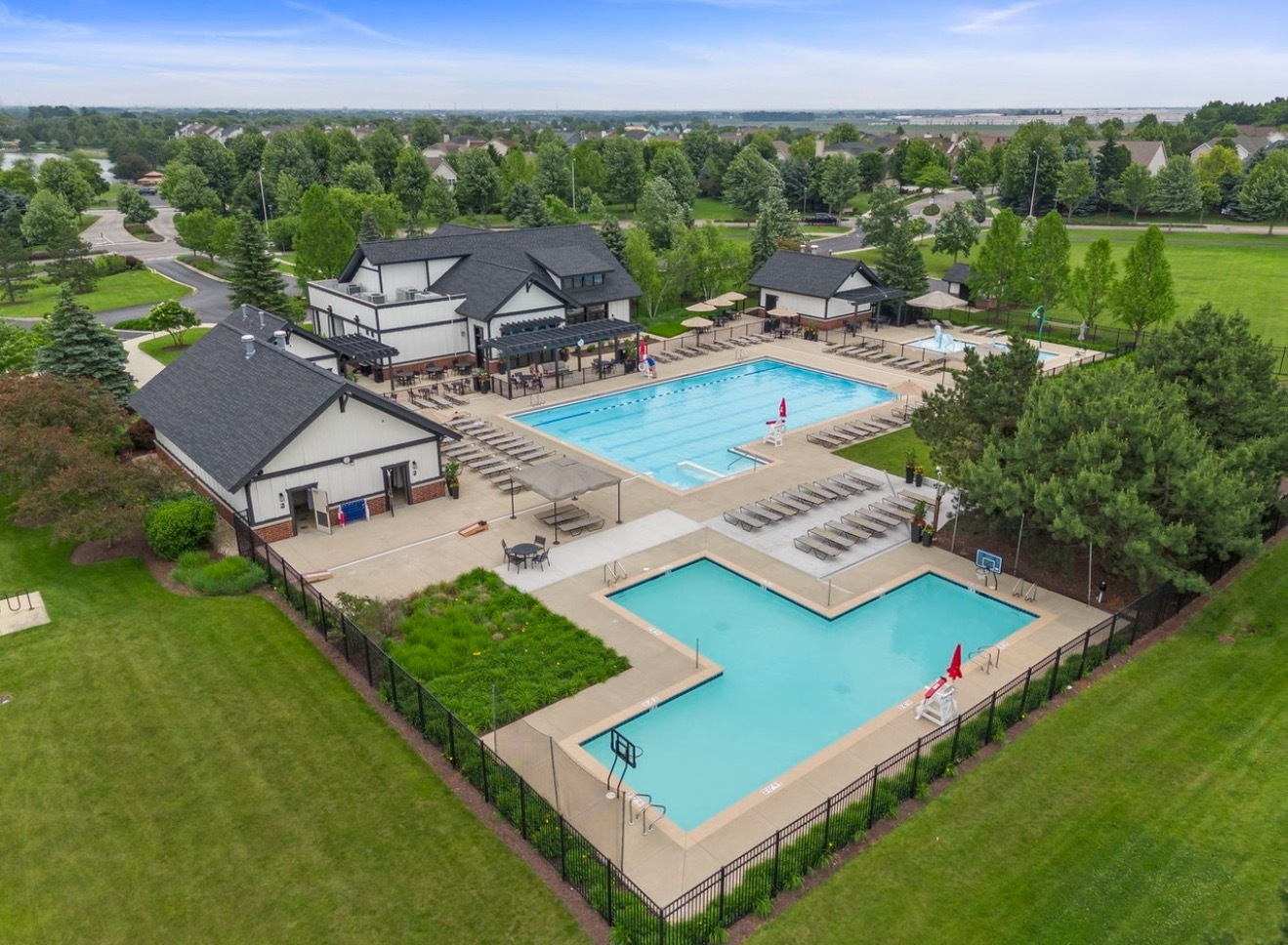 Plainfield, IL 60585
