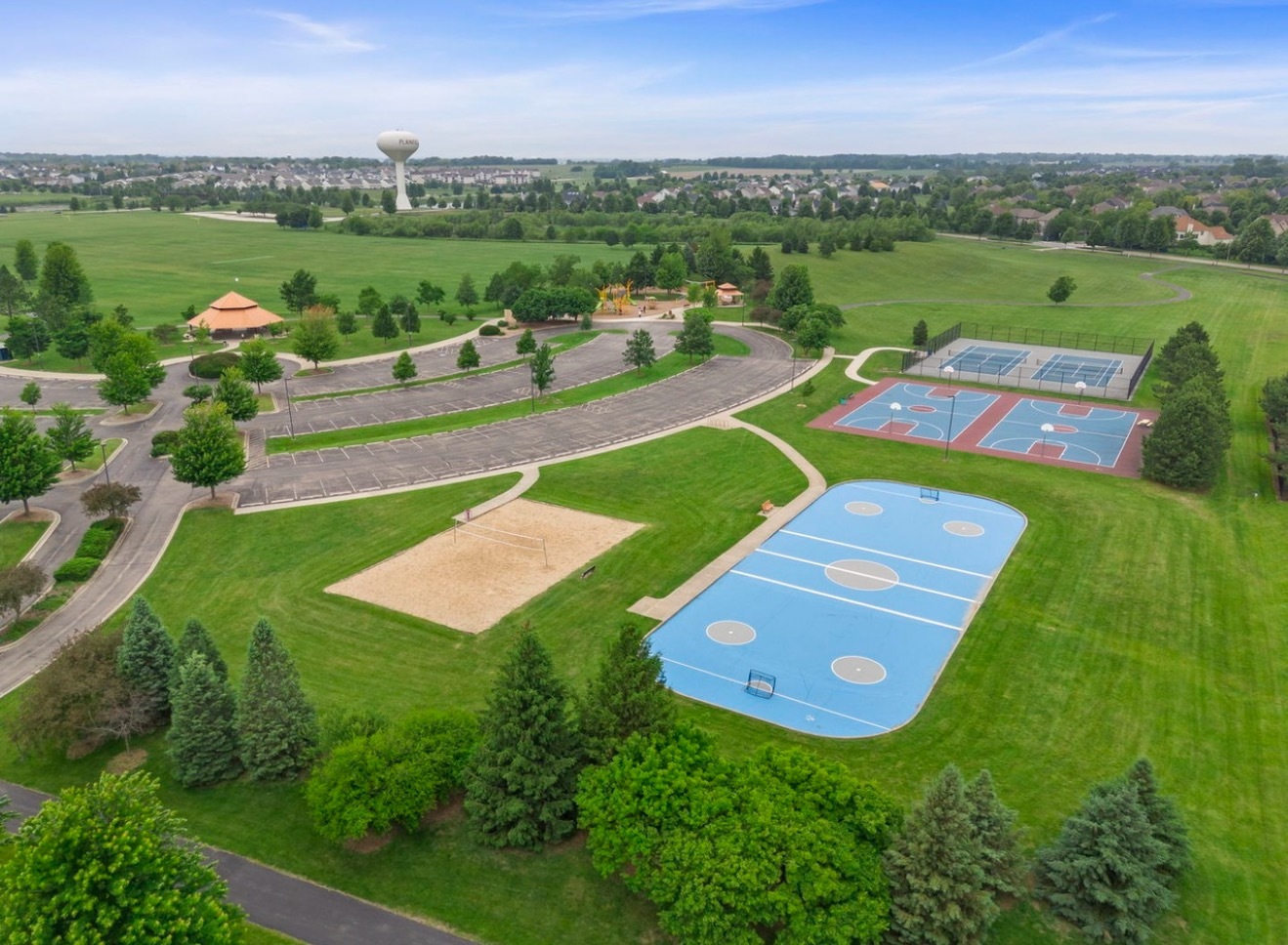 Plainfield, IL 60585