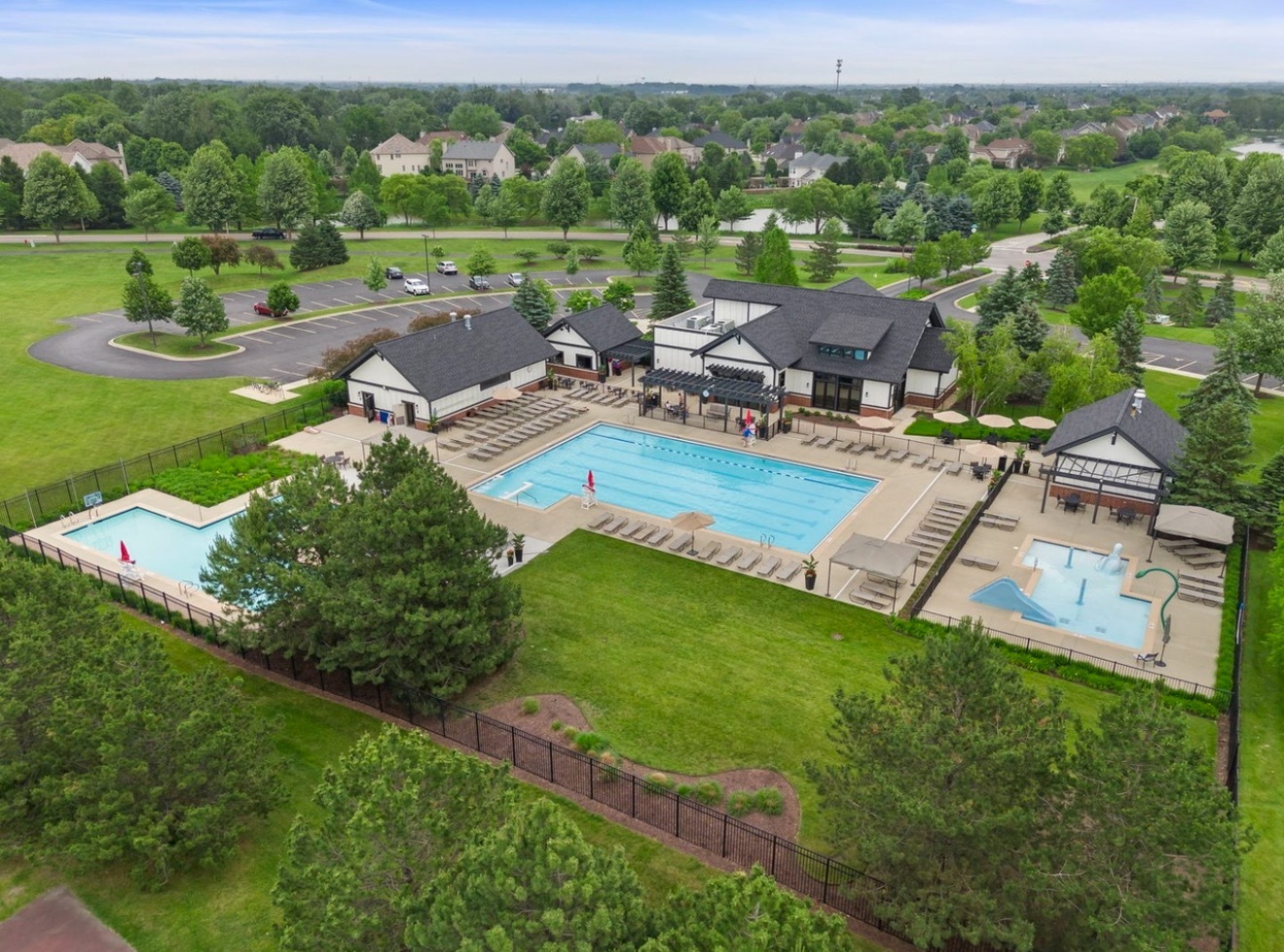 Plainfield, IL 60585
