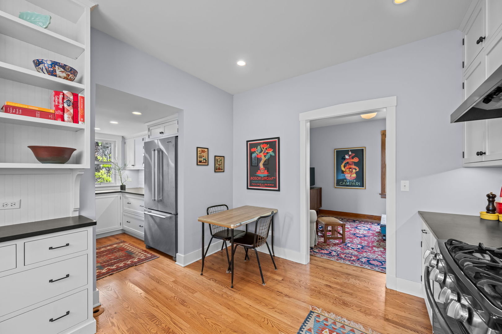 226 S Walnut Avenue, Arlington Heights, IL 60005