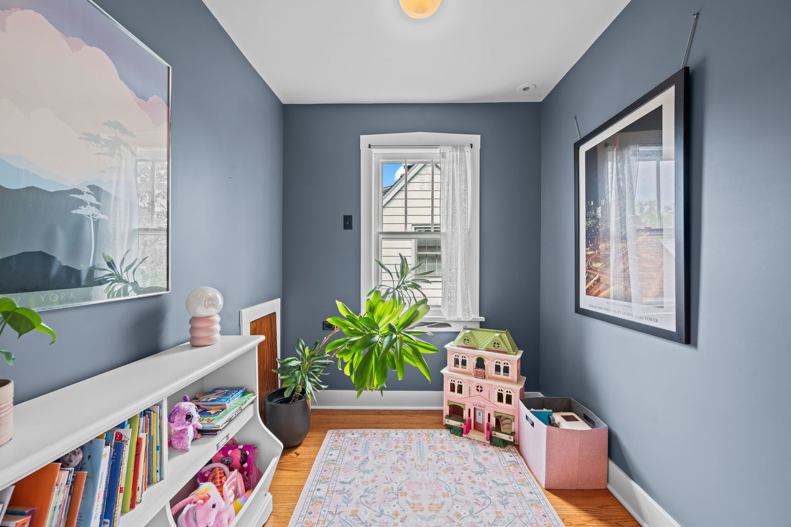 226 S Walnut Avenue, Arlington Heights, IL 60005