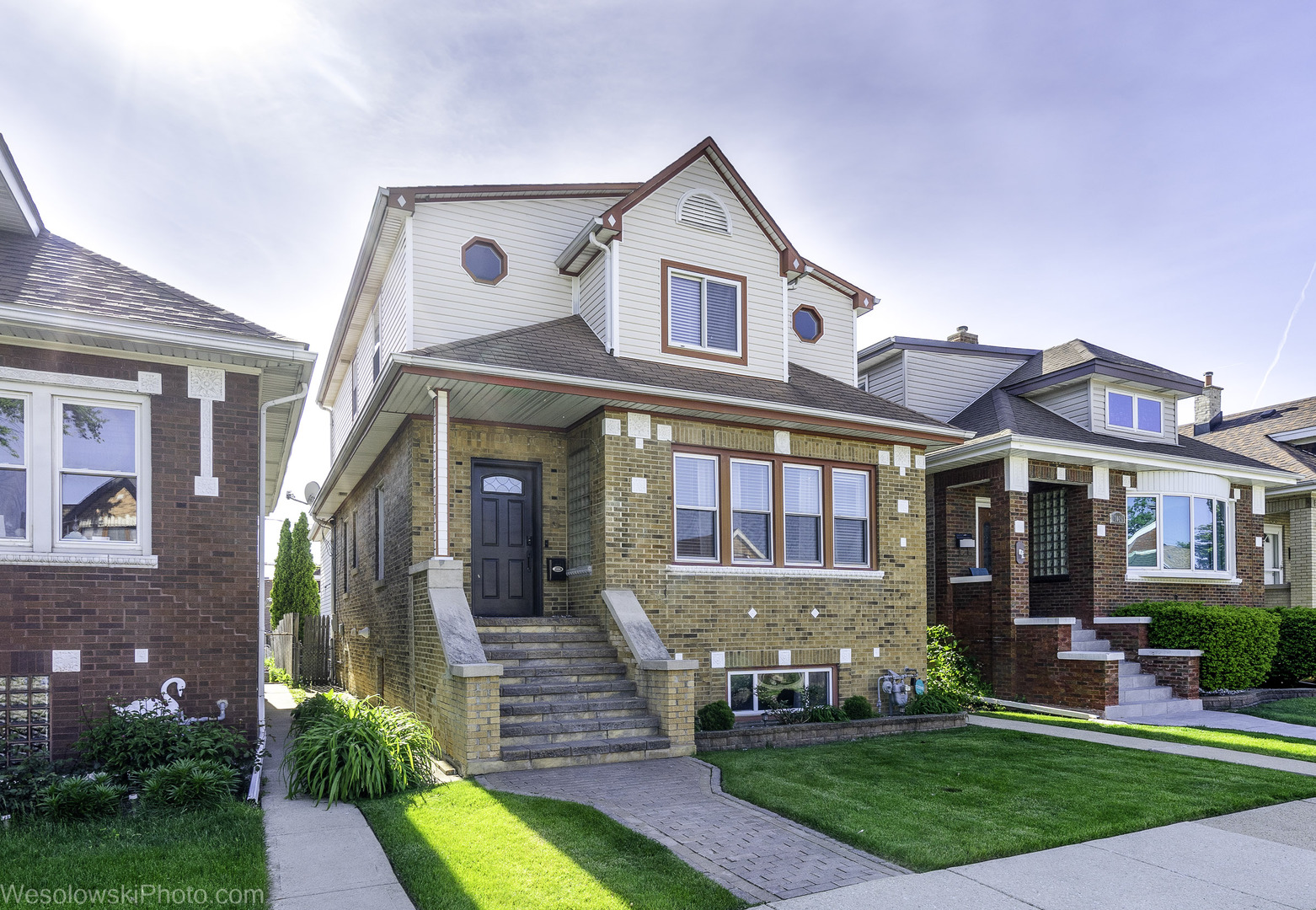 3024 N 76th Avenue, Elmwood Park, IL 60707