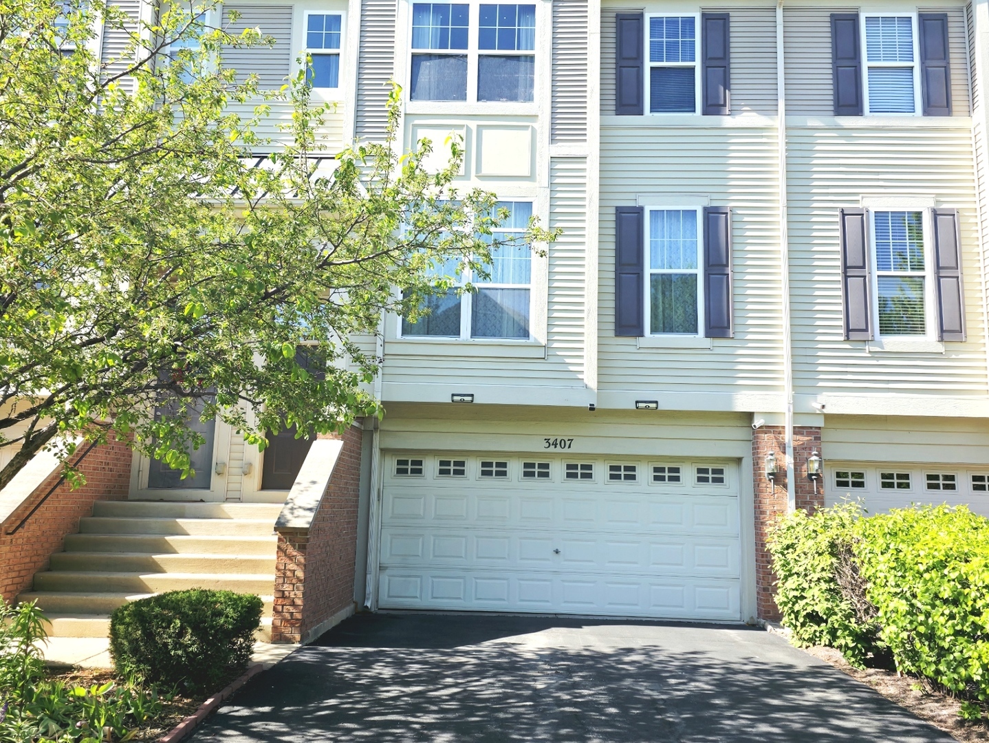 3407 Bradbury Circle, Aurora, IL 60504