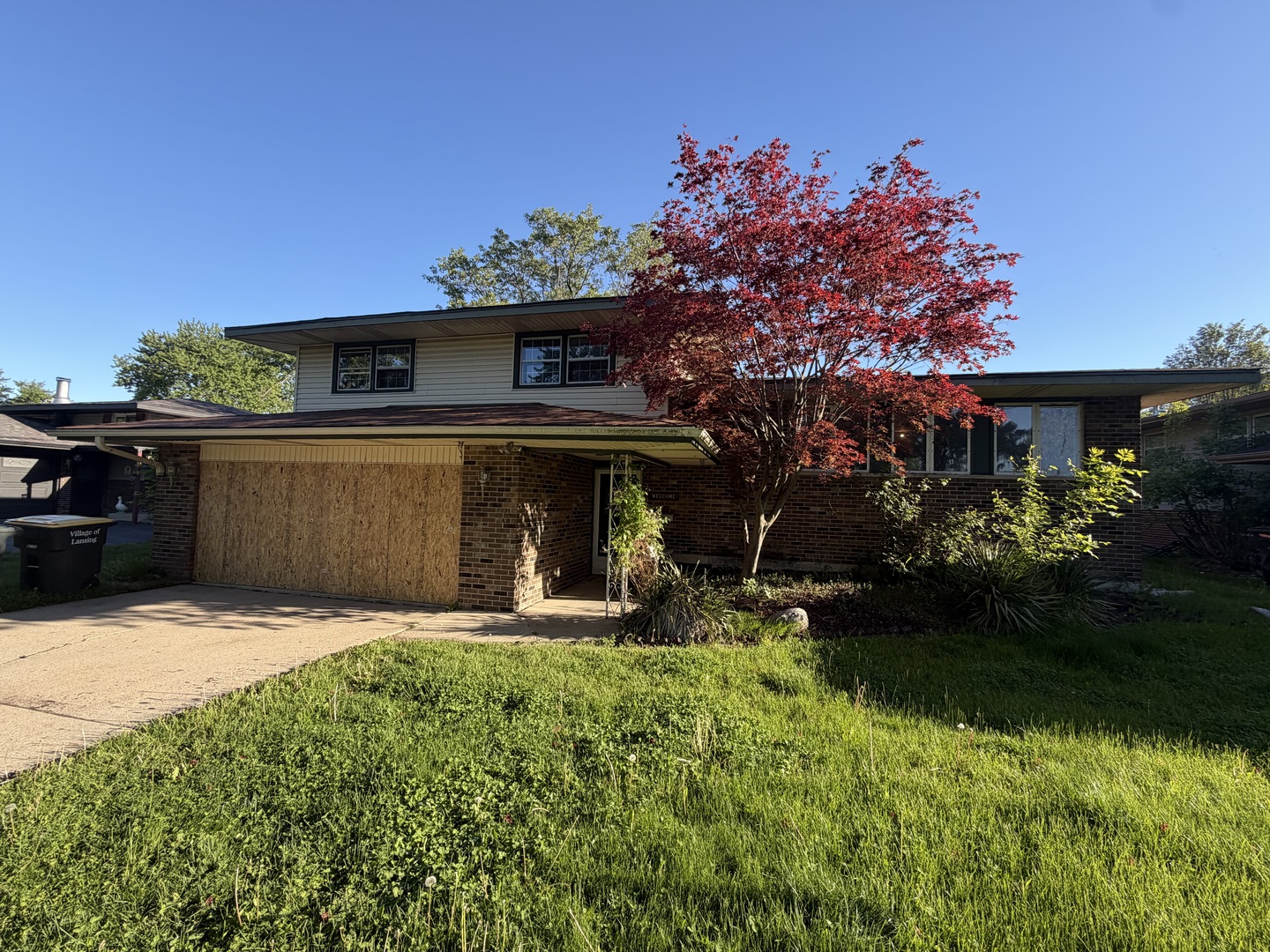 3058 191st Place, Lansing, IL 60438