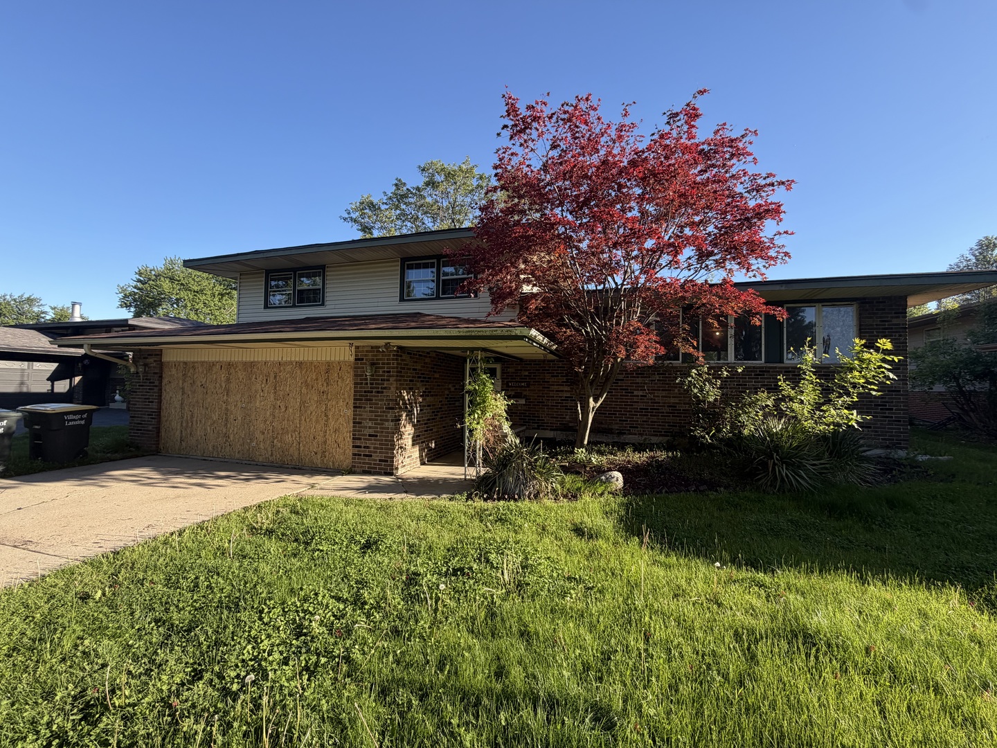 3058 191st Place, Lansing, IL 60438