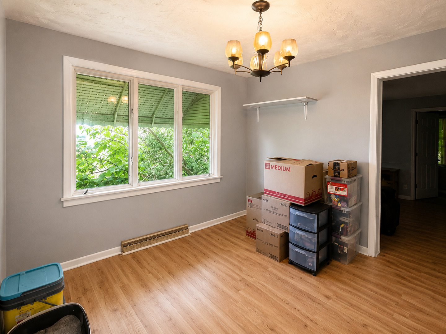401 Daniels Street, Wilmington, IL 60481