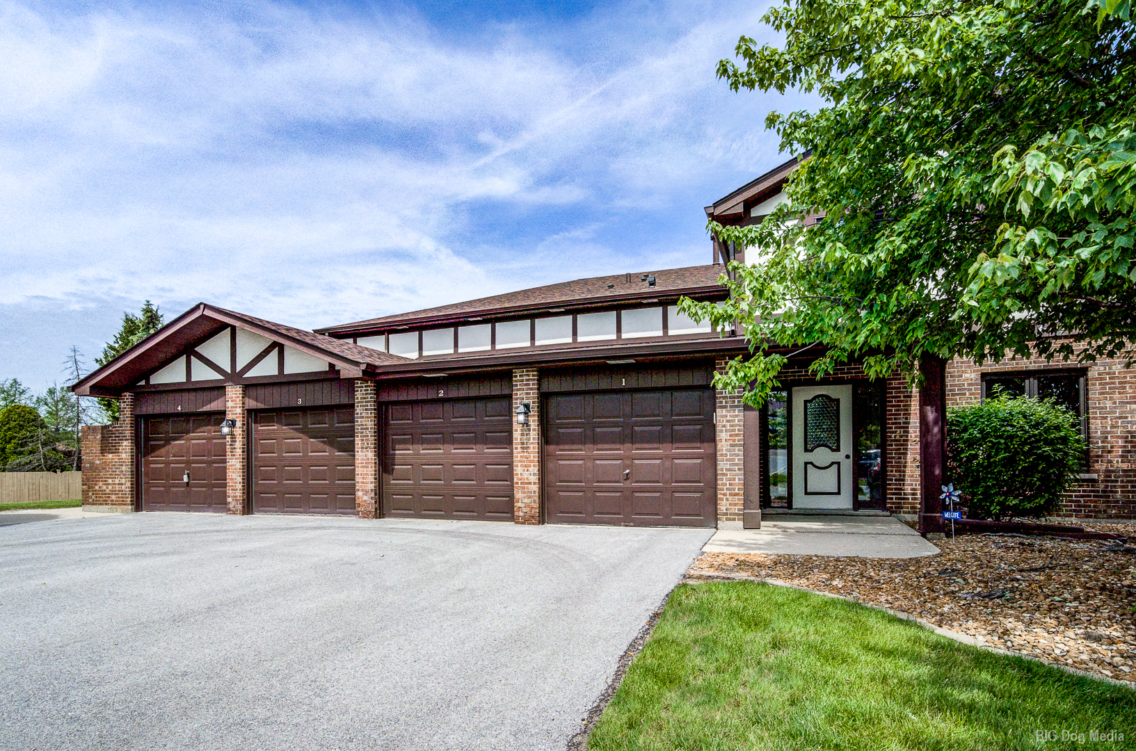 9822 W Mill Drive #B2, Palos Park, IL 60464