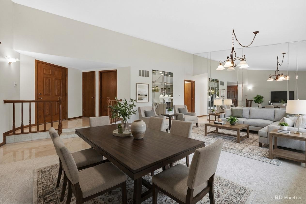 9822 W Mill Drive #B2, Palos Park, IL 60464