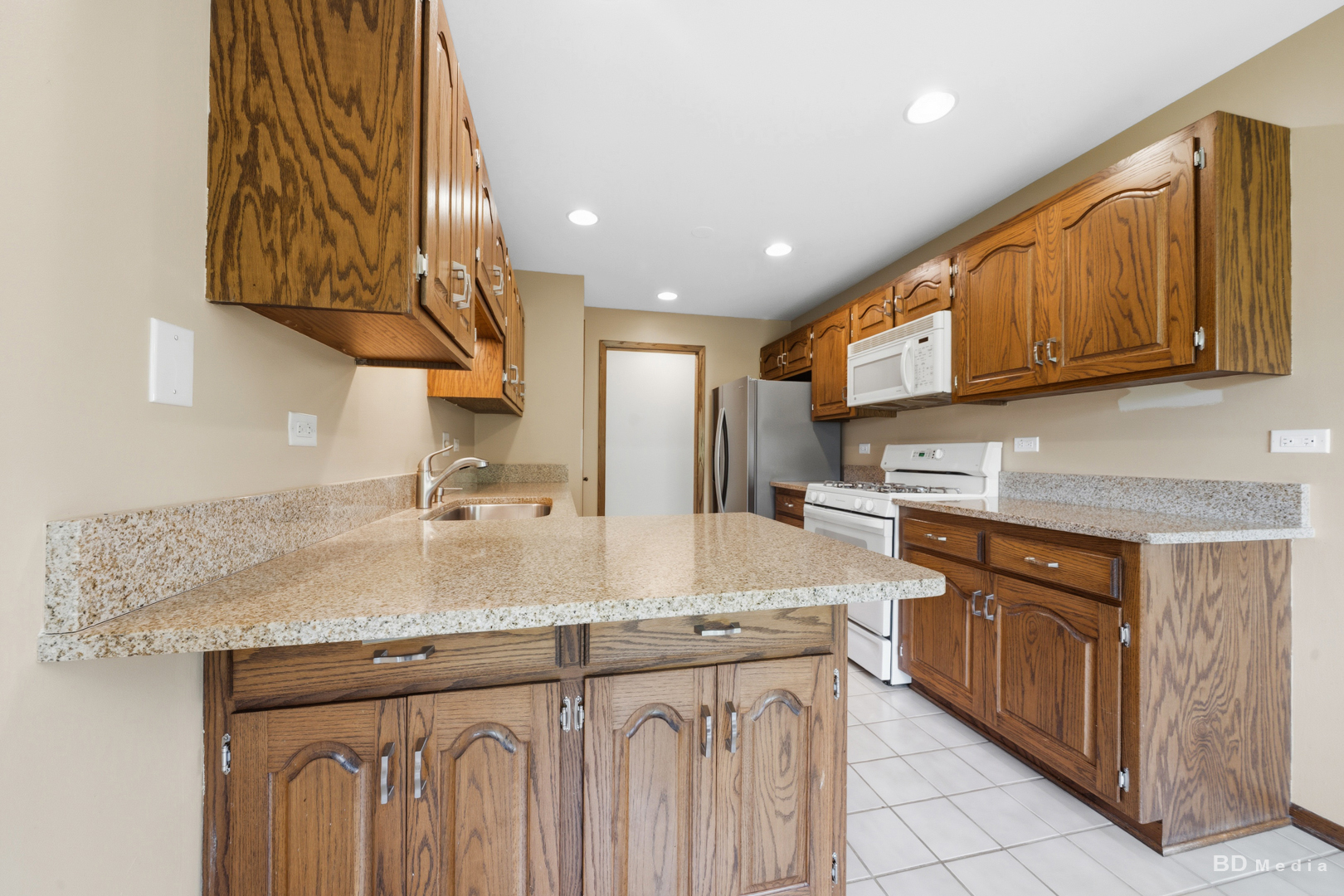 9822 W Mill Drive #B2, Palos Park, IL 60464