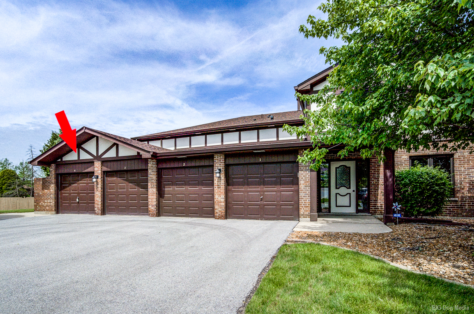 9822 W Mill Drive #B2, Palos Park, IL 60464