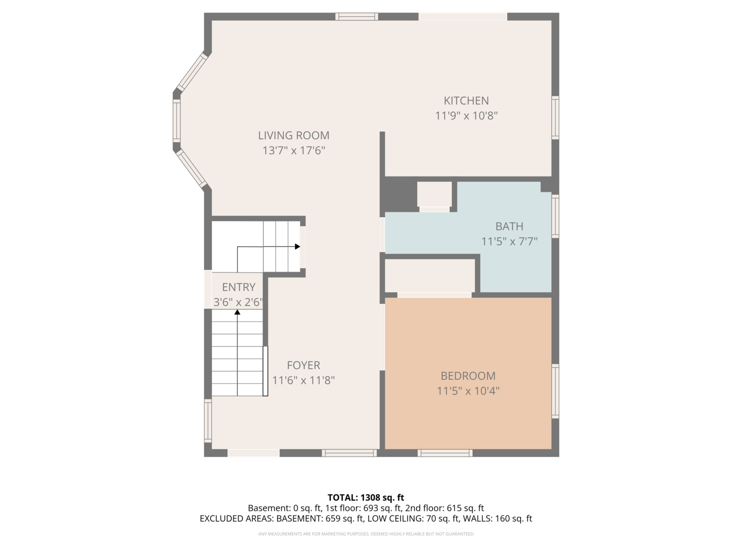 115 E Waupansie Street, Dwight, IL 60420