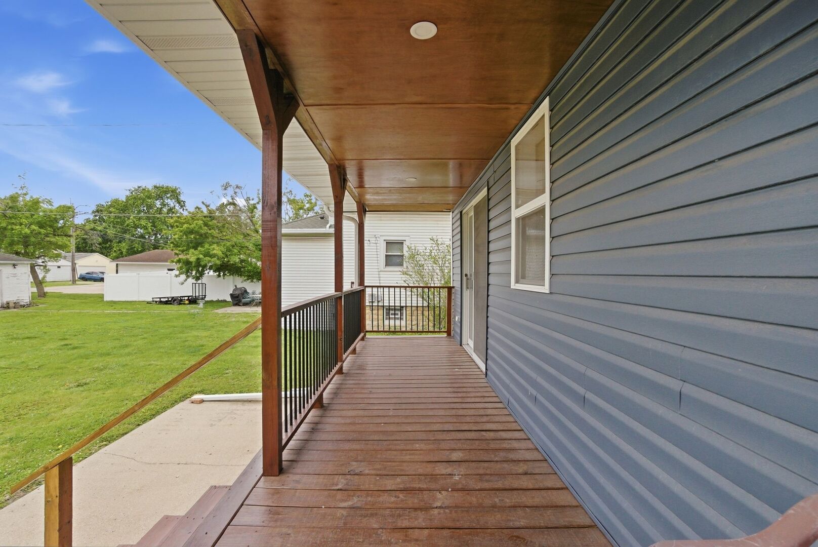 115 E Waupansie Street, Dwight, IL 60420