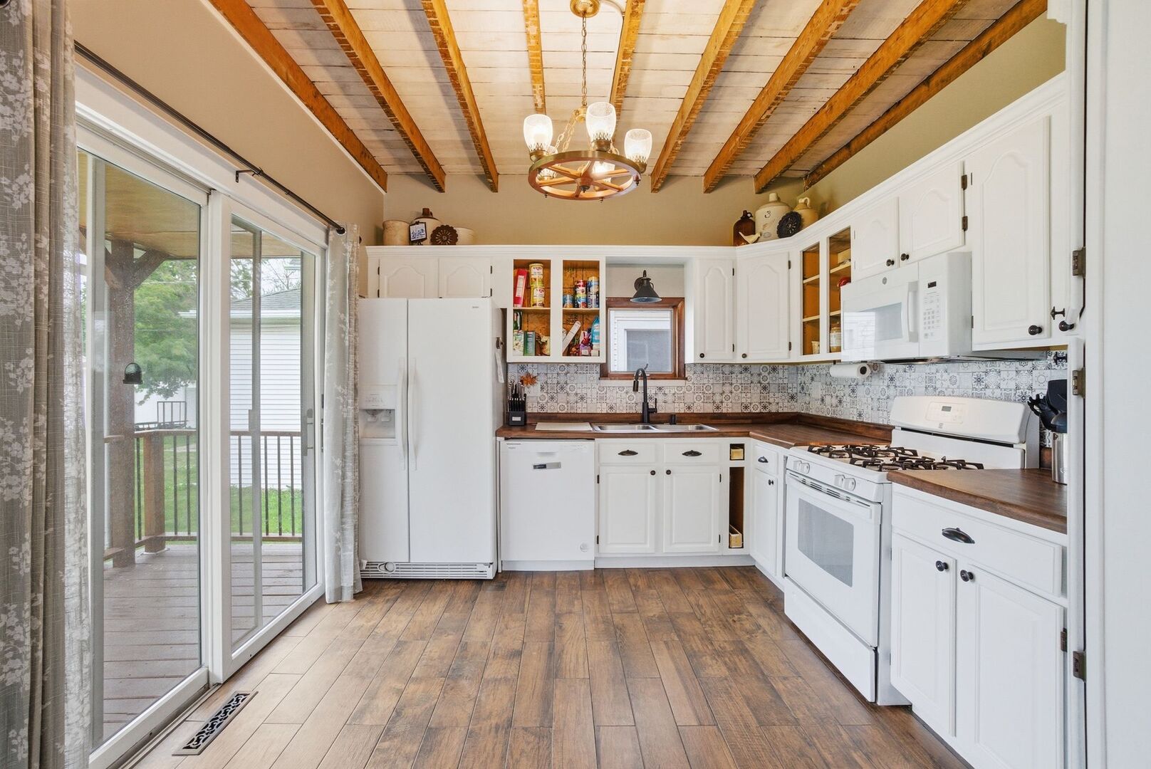 115 E Waupansie Street, Dwight, IL 60420