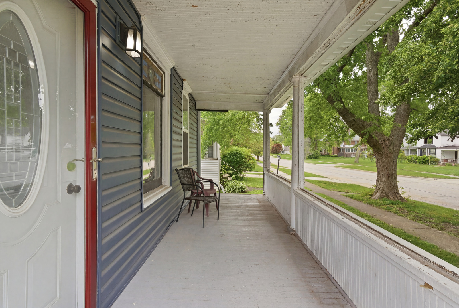 115 E Waupansie Street, Dwight, IL 60420