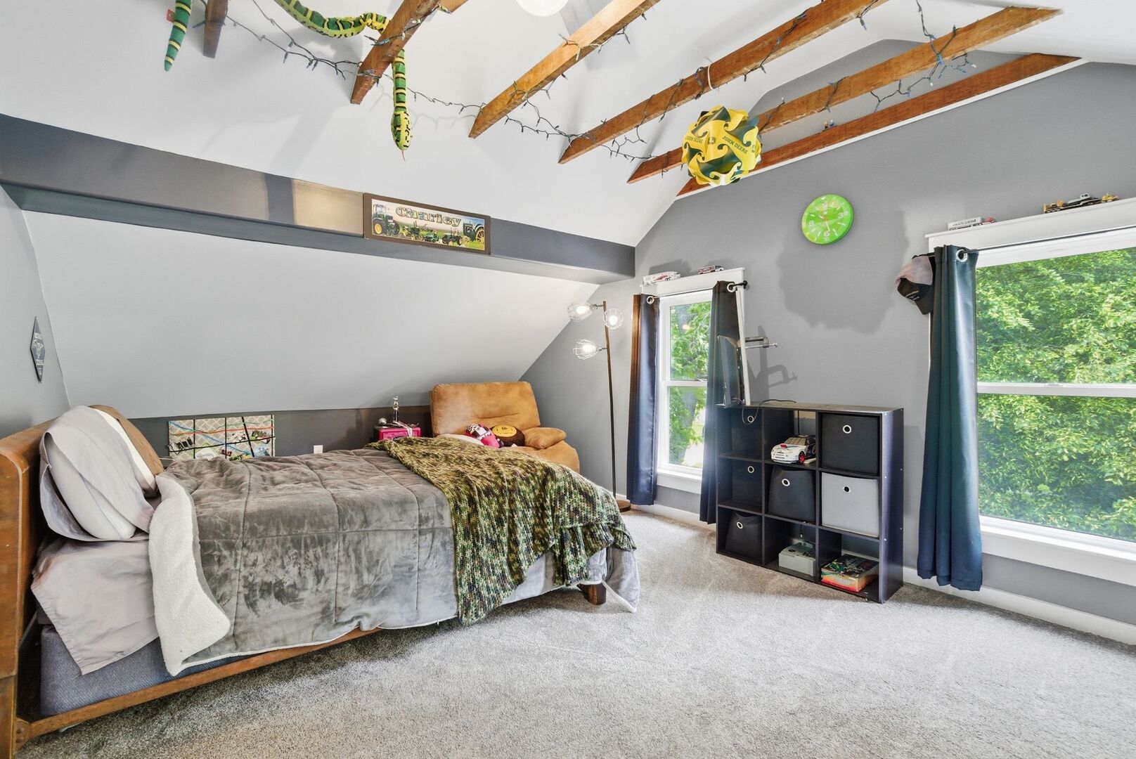 115 E Waupansie Street, Dwight, IL 60420
