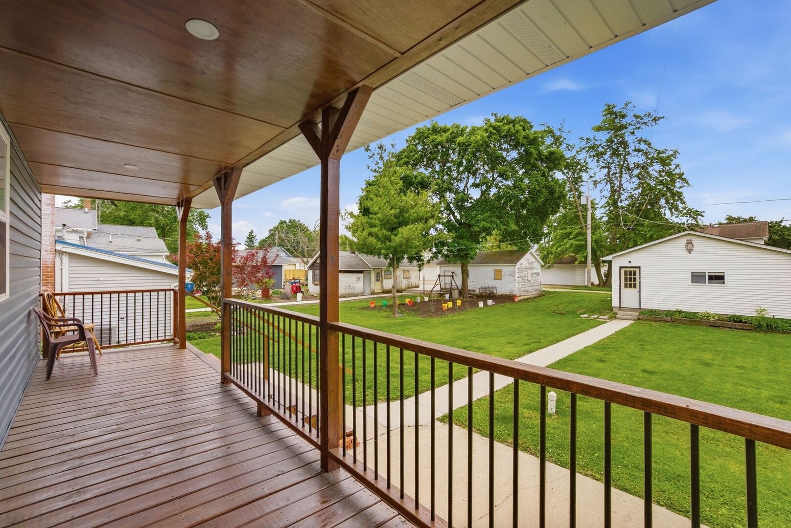115 E Waupansie Street, Dwight, IL 60420
