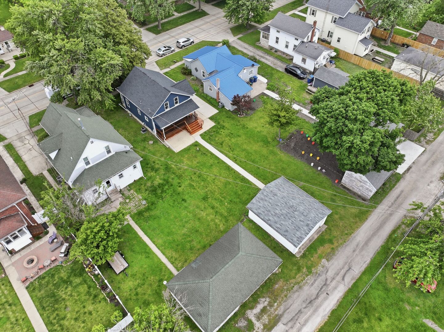 115 E Waupansie Street, Dwight, IL 60420