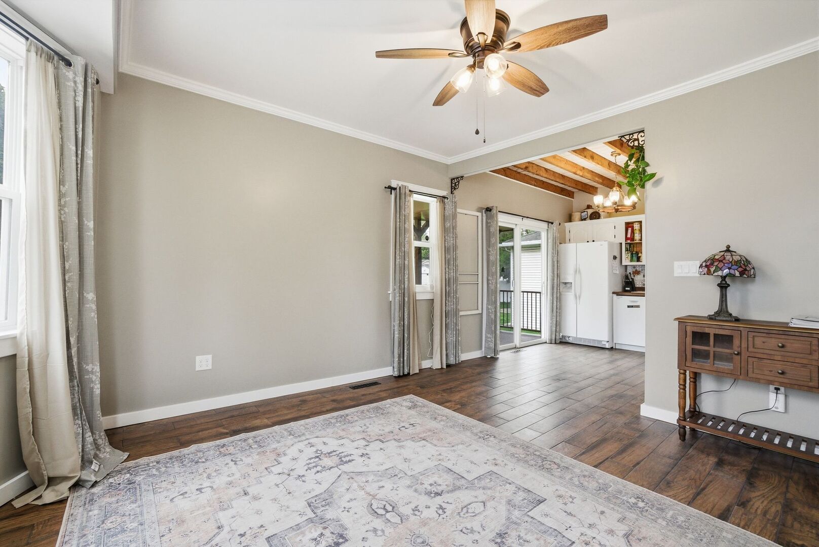 115 E Waupansie Street, Dwight, IL 60420