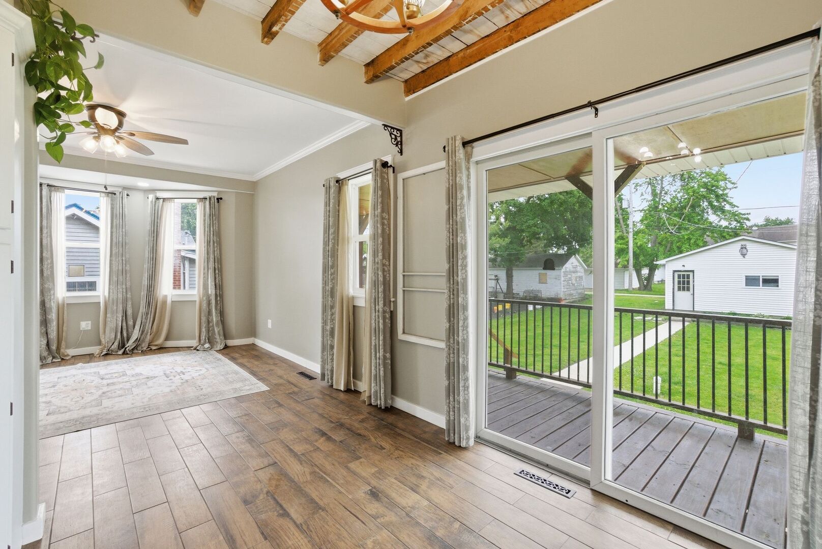 115 E Waupansie Street, Dwight, IL 60420