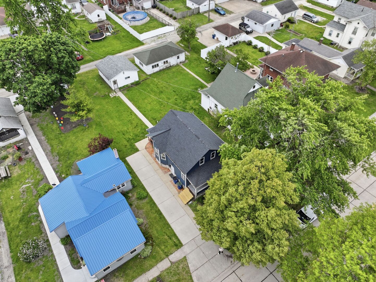 115 E Waupansie Street, Dwight, IL 60420