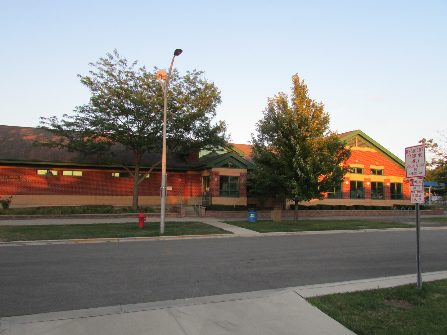 4620 N Overhill Avenue, Norridge, IL 60706