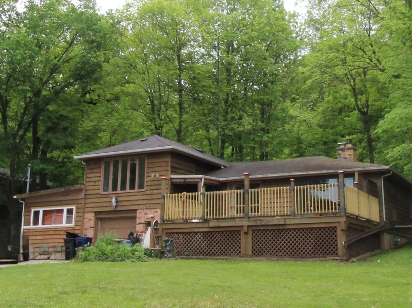 1843 N River Road, Algonquin, IL 60102