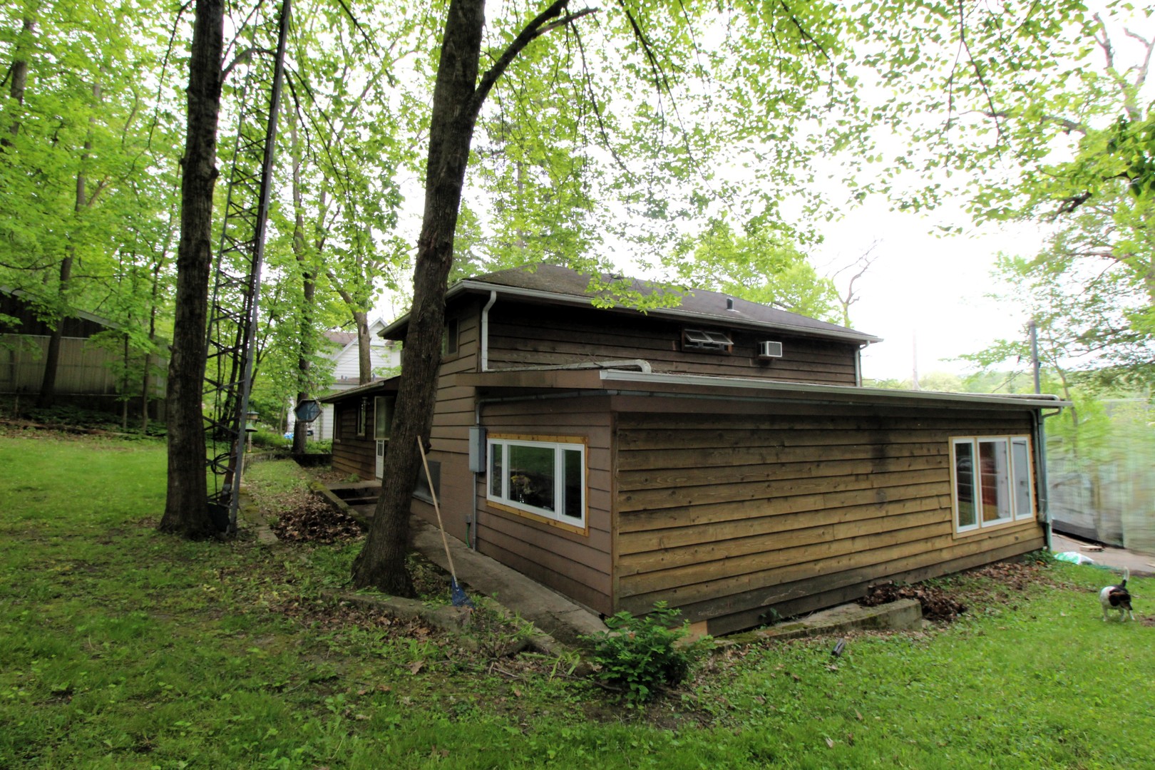 1843 N River Road, Algonquin, IL 60102