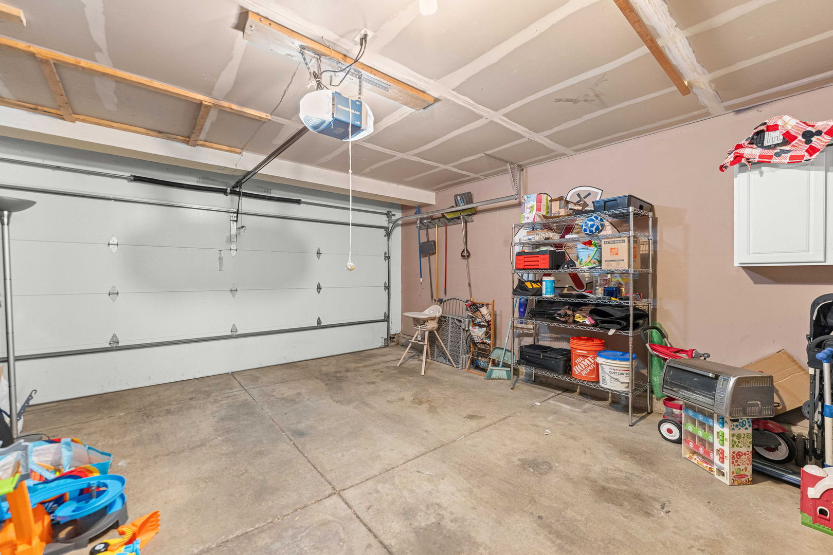 9203 W Westinghouse Court, Mokena, IL 60448