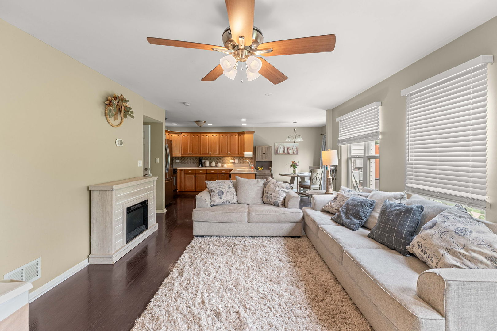 9203 W Westinghouse Court, Mokena, IL 60448