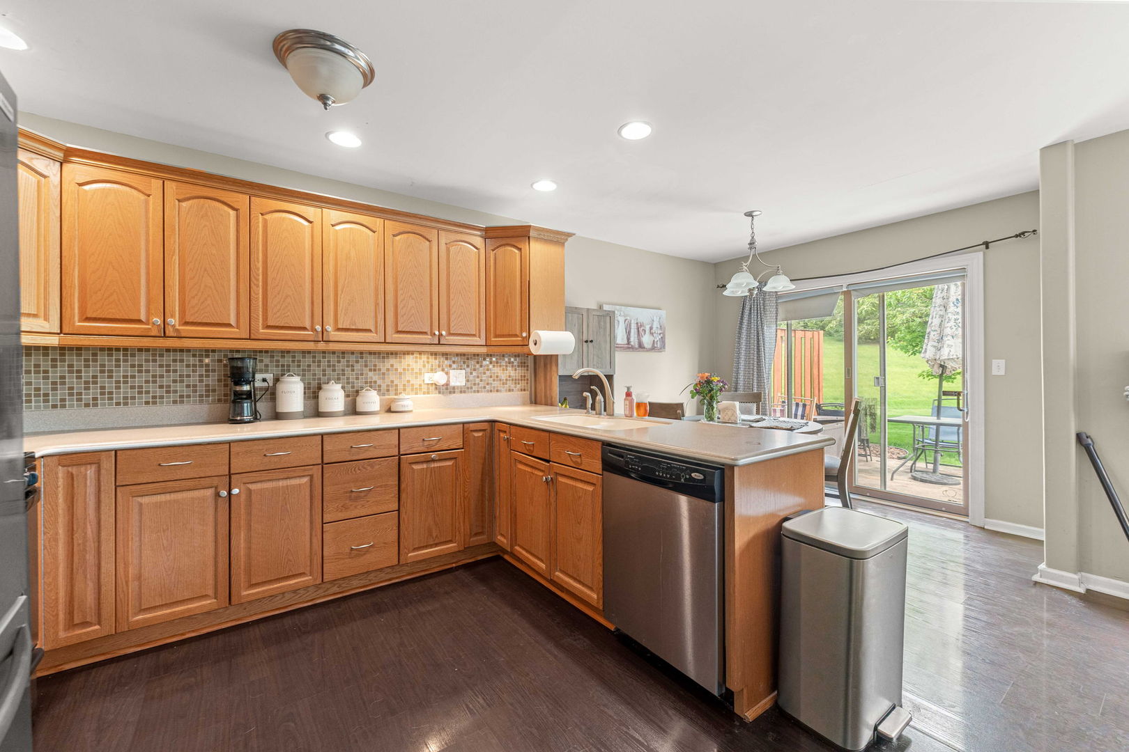 9203 W Westinghouse Court, Mokena, IL 60448