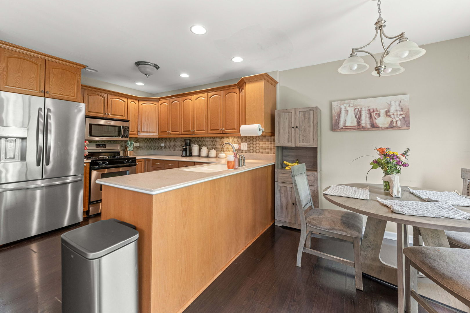 9203 W Westinghouse Court, Mokena, IL 60448