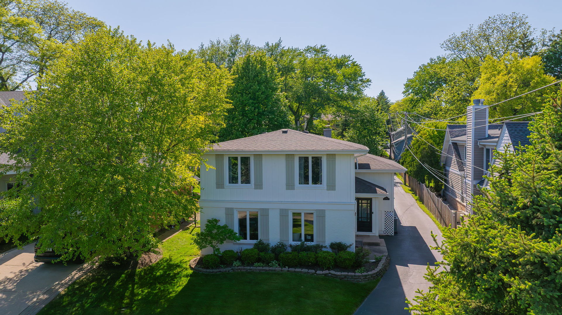 312 Spring Avenue, Glen Ellyn, IL 60137