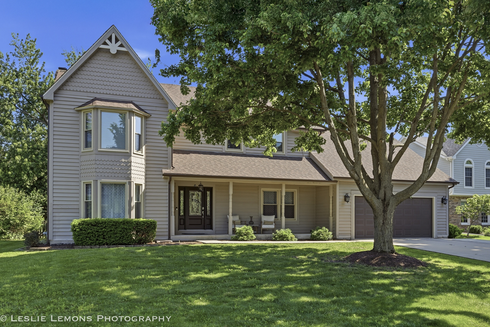 386 Hoyer Court, Naperville, IL 60565