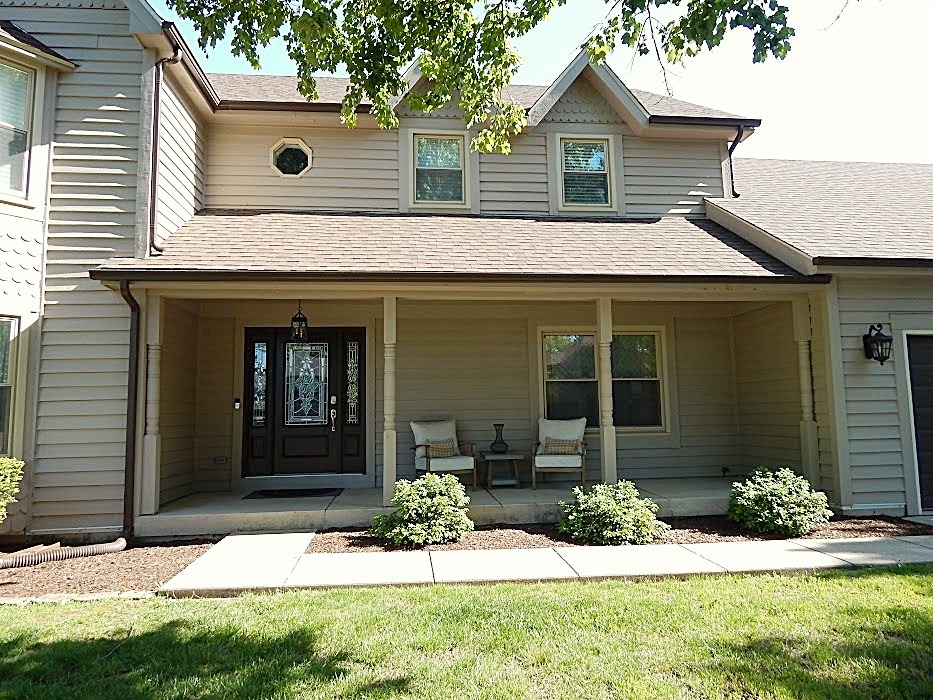 386 Hoyer Court, Naperville, IL 60565