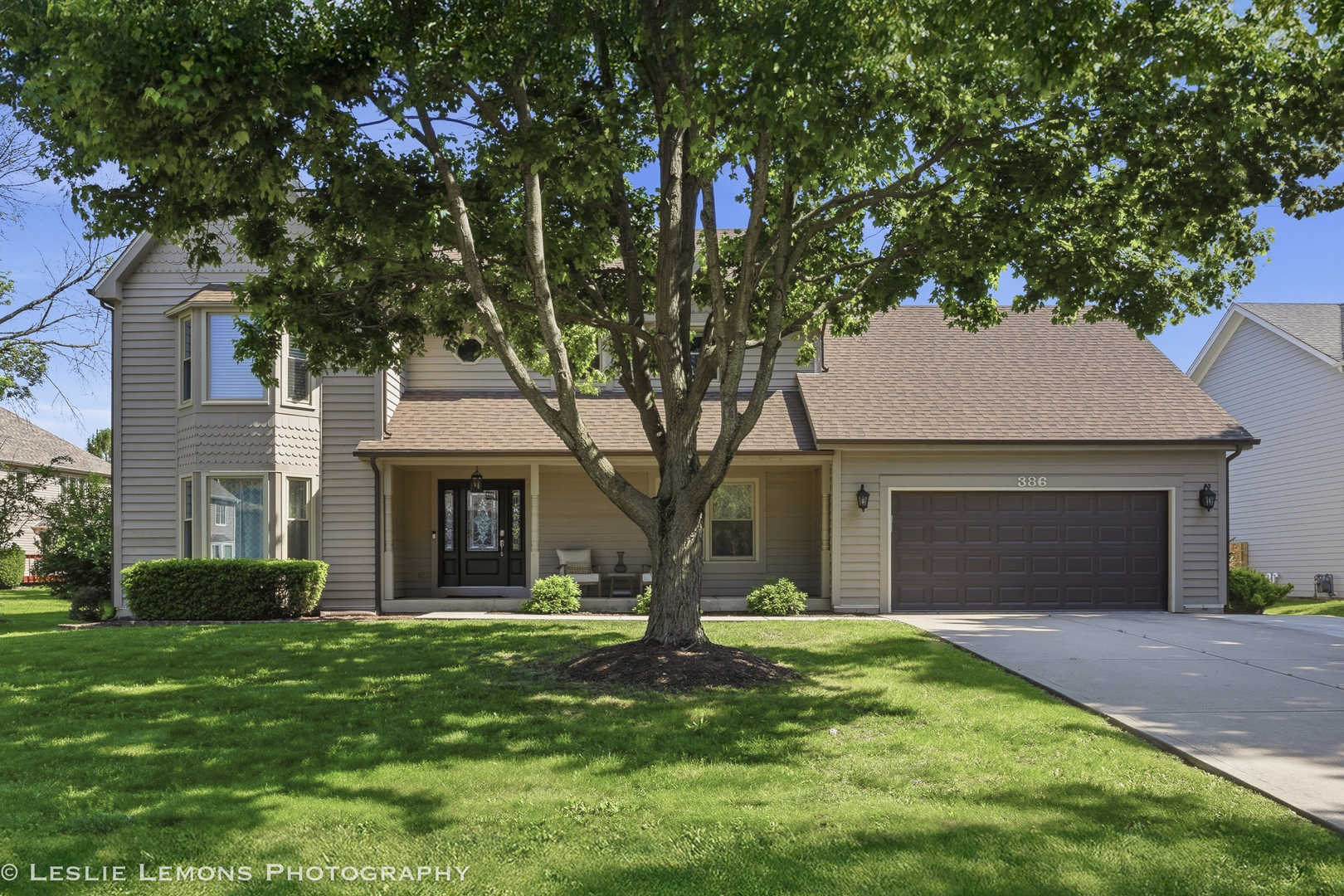 386 Hoyer Court, Naperville, IL 60565