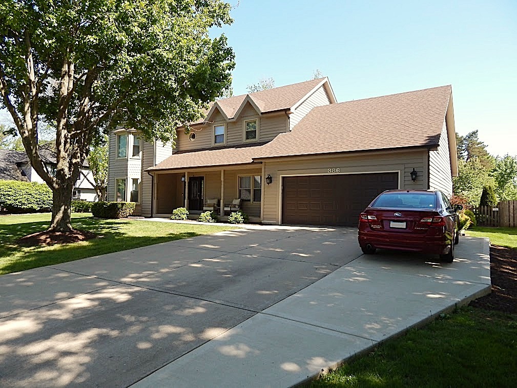 386 Hoyer Court, Naperville, IL 60565