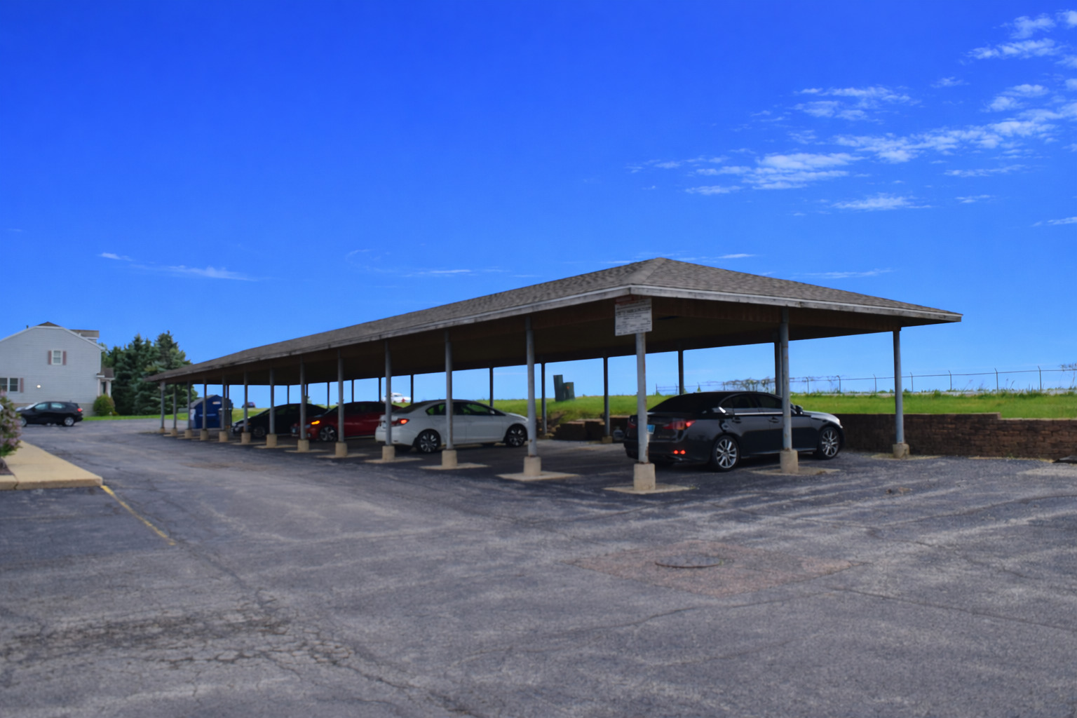 565 N Strack Street #302, Cortland, IL 60112