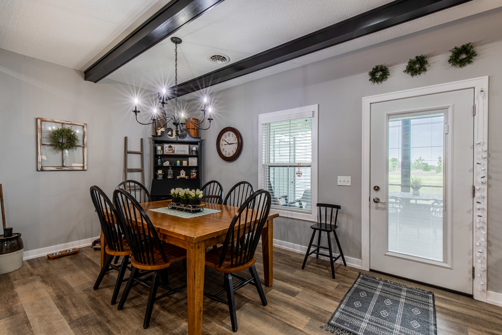 807 E Thompson Street, Princeton, IL 61356