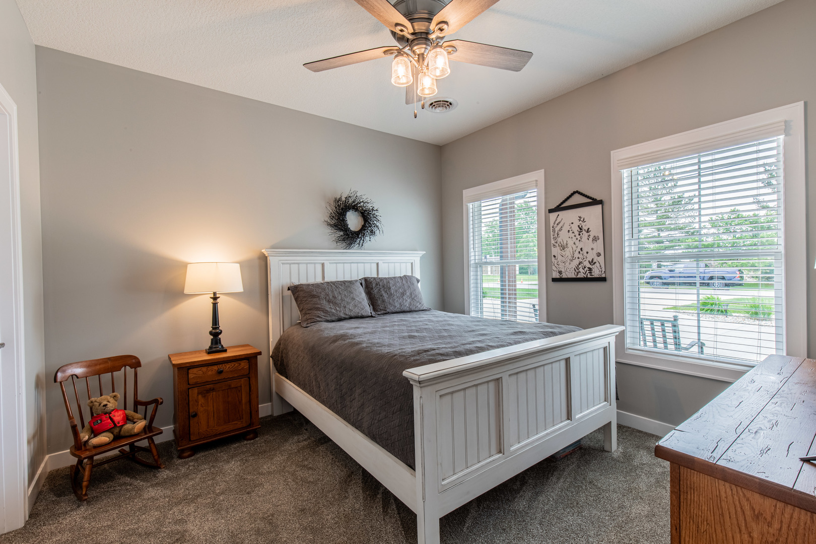 807 E Thompson Street, Princeton, IL 61356