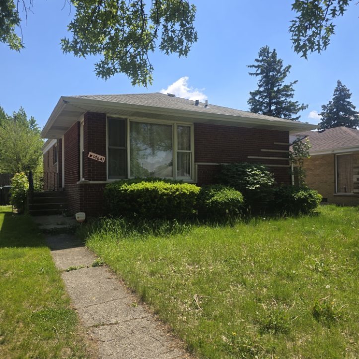 14641 Avalon Avenue, Dolton, IL 60419