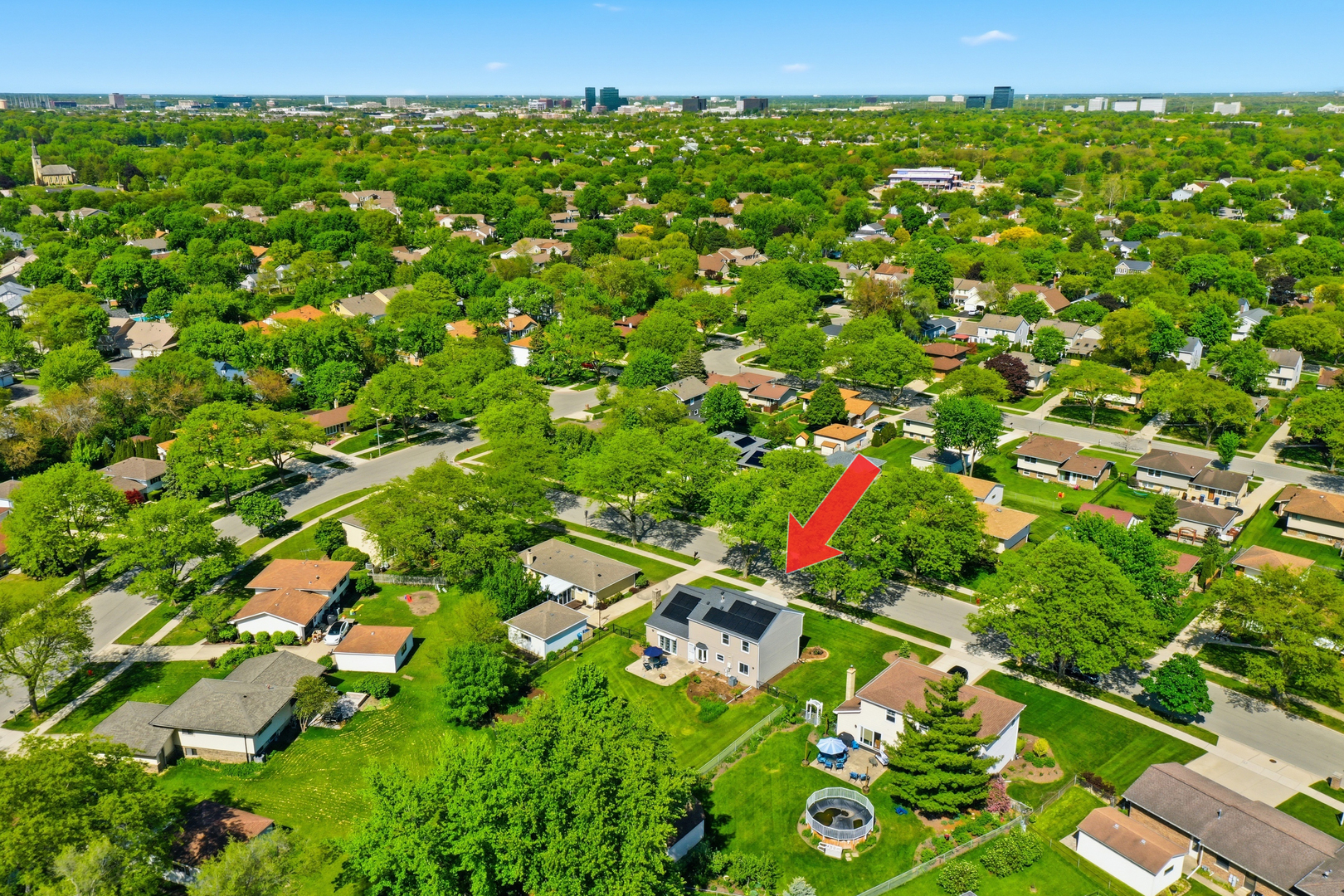 254 Woodville Lane, Schaumburg, IL 60193