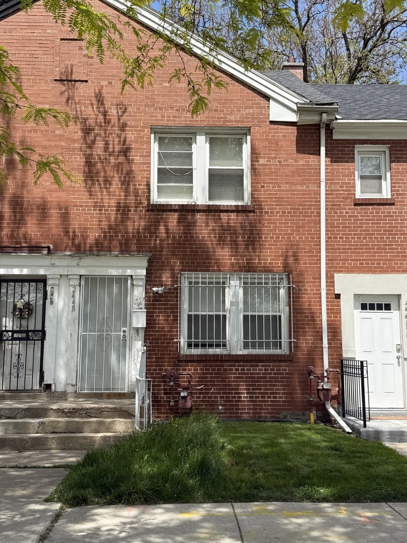 2448 E 74th Street, Chicago, IL 60649