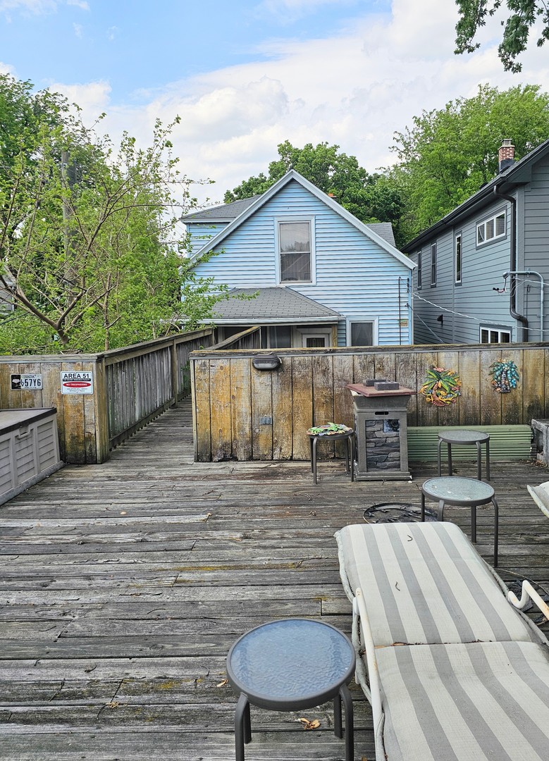 1965 W Berwyn Avenue, Chicago, IL 60640