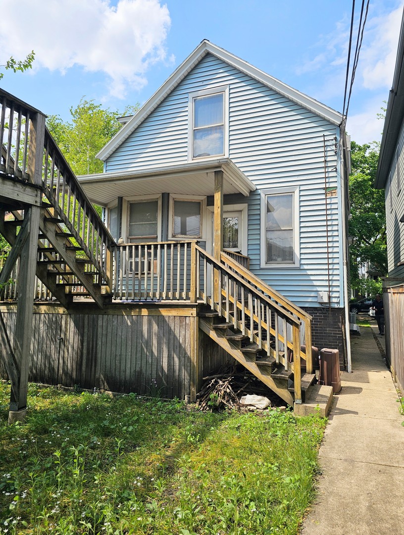 1965 W Berwyn Avenue, Chicago, IL 60640