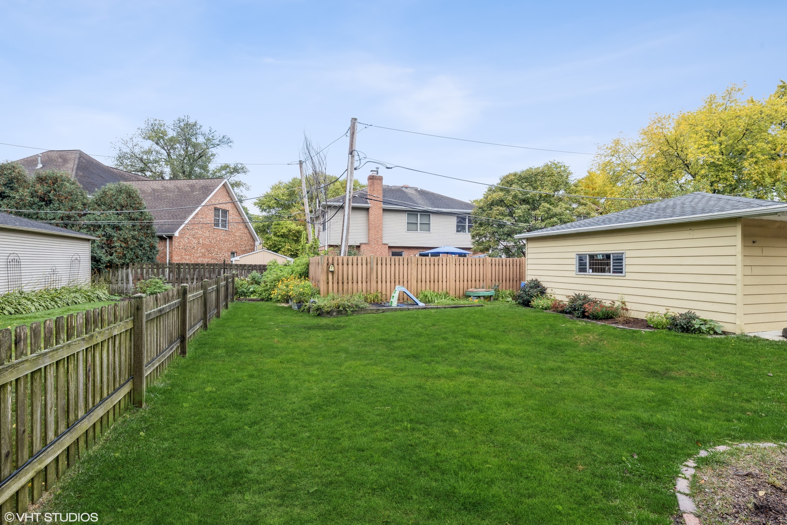 320 N Stone Avenue, La Grange Park, IL 60526