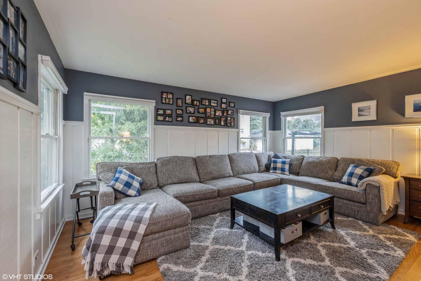 320 N Stone Avenue, La Grange Park, IL 60526