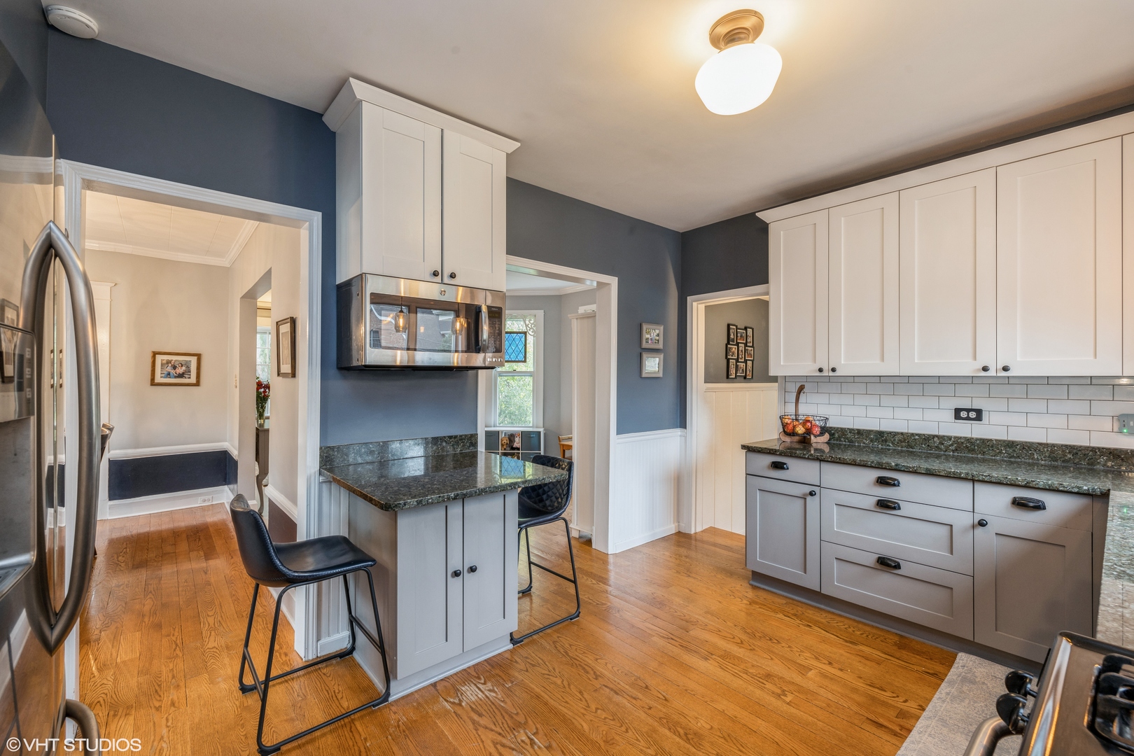 320 N Stone Avenue, La Grange Park, IL 60526