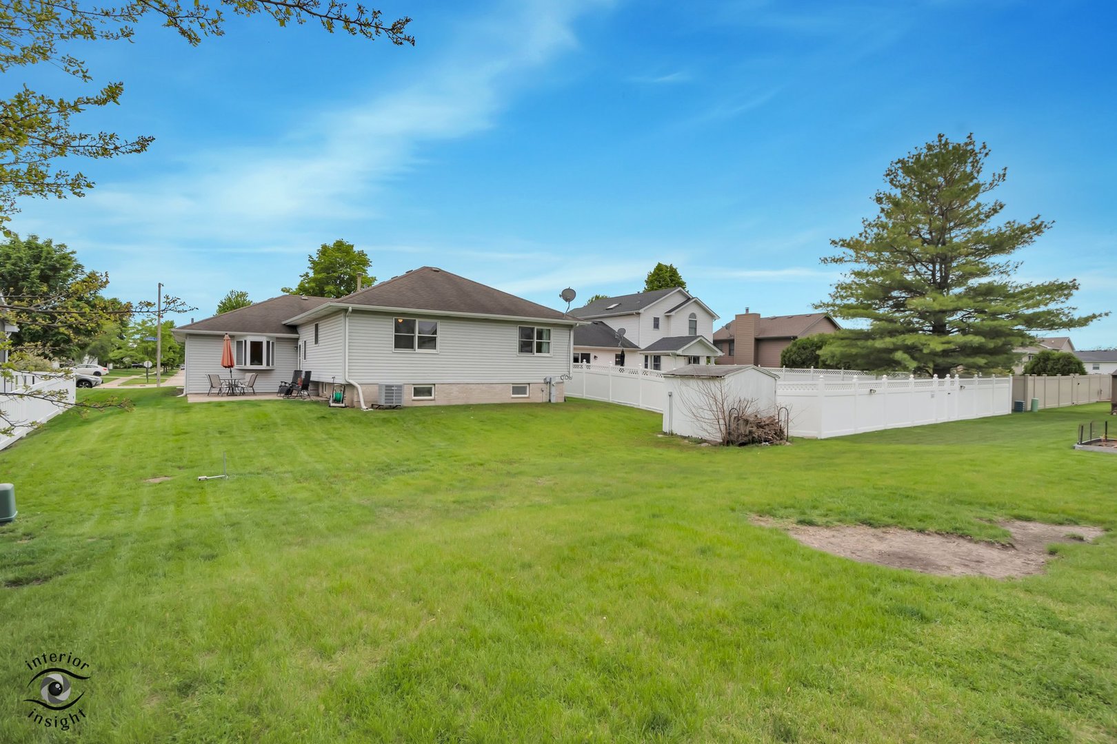 15530 Donegal Drive, Manhattan, IL 60442
